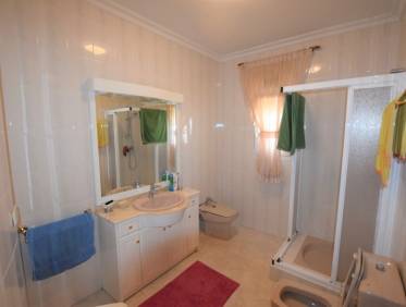 Bestaand - Villa - Ciudad Quesada - Central Quesada