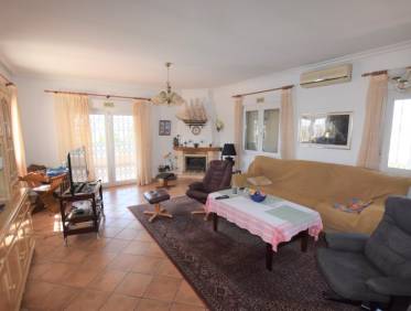 Bestaand - Villa - Ciudad Quesada - Central Quesada