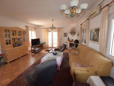 Bestaand - Villa - Ciudad Quesada - Central Quesada