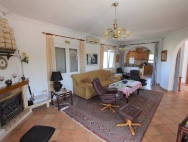 Bestaand - Villa - Ciudad Quesada - Central Quesada