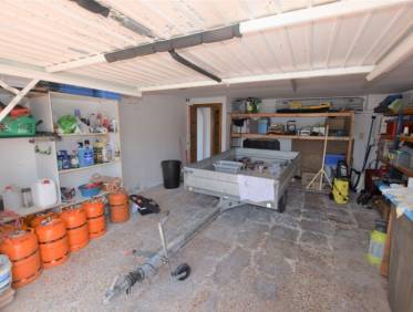 Bestaand - Villa - Ciudad Quesada - Central Quesada