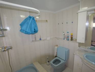 Bestaand - Villa - Ciudad Quesada - Central Quesada