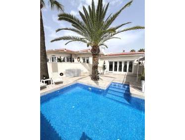 Bestaand - Villa - Ciudad Quesada - Central Quesada