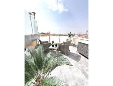 Bestaand - Villa - Ciudad Quesada - Central Quesada