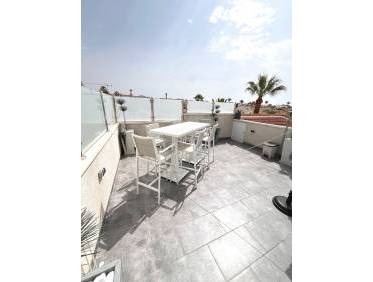 Bestaand - Villa - Ciudad Quesada - Central Quesada