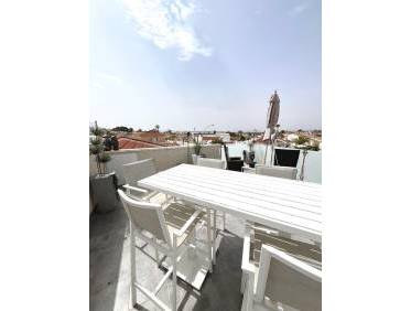 Bestaand - Villa - Ciudad Quesada - Central Quesada