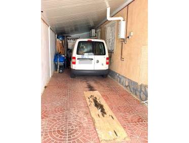 Bestaand - Villa - Ciudad Quesada - Central Quesada