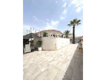 Bestaand - Villa - Ciudad Quesada - Central Quesada