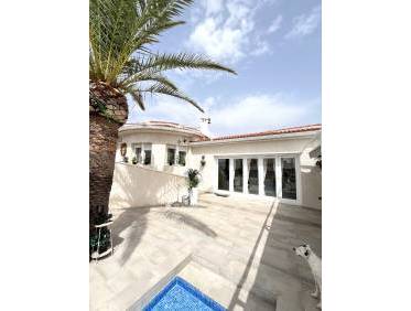 Bestaand - Villa - Ciudad Quesada - Central Quesada