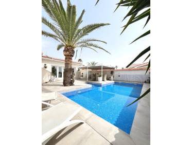 Bestaand - Villa - Ciudad Quesada - Central Quesada