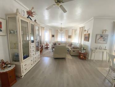 Bestaand - Villa - Ciudad Quesada - Central Quesada