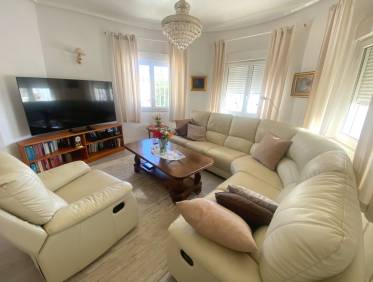 Bestaand - Villa - Ciudad Quesada - Central Quesada