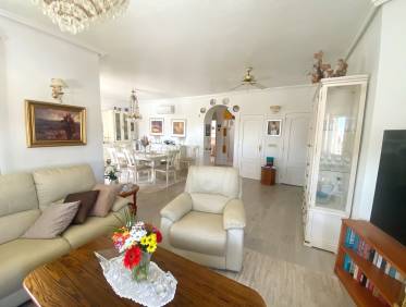 Bestaand - Villa - Ciudad Quesada - Central Quesada