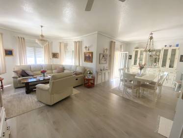 Bestaand - Villa - Ciudad Quesada - Central Quesada