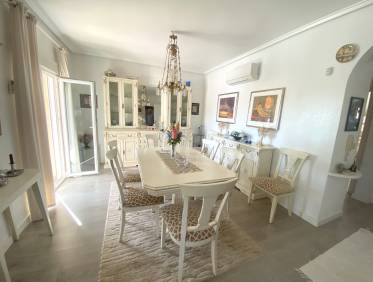 Bestaand - Villa - Ciudad Quesada - Central Quesada