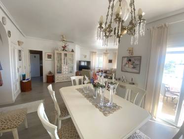 Bestaand - Villa - Ciudad Quesada - Central Quesada