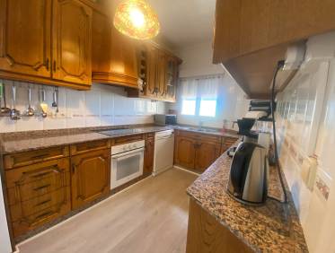 Bestaand - Villa - Ciudad Quesada - Central Quesada