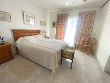 Bestaand - Villa - Ciudad Quesada - Central Quesada