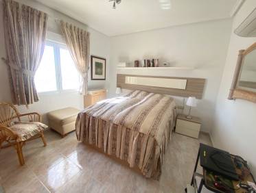 Bestaand - Villa - Ciudad Quesada - Central Quesada