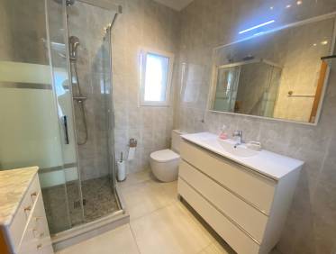 Bestaand - Villa - Ciudad Quesada - Central Quesada