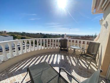 Bestaand - Villa - Ciudad Quesada - Central Quesada