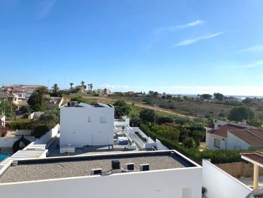 Bestaand - Villa - Ciudad Quesada - Central Quesada