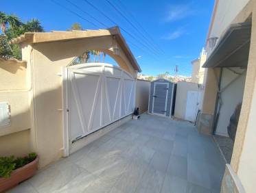 Bestaand - Villa - Ciudad Quesada - Central Quesada