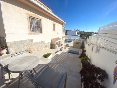 Bestaand - Villa - Ciudad Quesada - Central Quesada