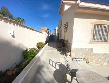 Bestaand - Villa - Ciudad Quesada - Central Quesada