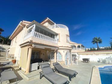 Bestaand - Villa - Ciudad Quesada - Central Quesada