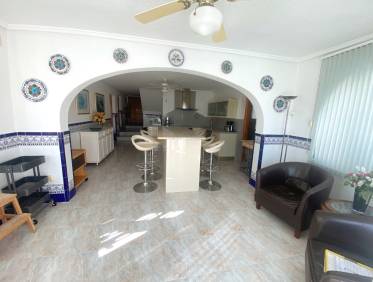 Bestaand - Villa - Ciudad Quesada - Central Quesada