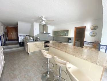 Bestaand - Villa - Ciudad Quesada - Central Quesada