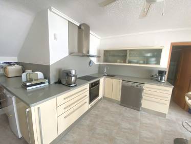 Bestaand - Villa - Ciudad Quesada - Central Quesada