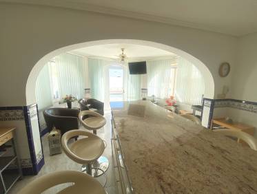 Bestaand - Villa - Ciudad Quesada - Central Quesada