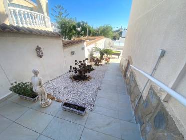 Bestaand - Villa - Ciudad Quesada - Central Quesada