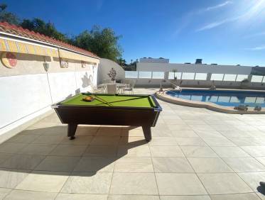 Bestaand - Villa - Ciudad Quesada - Central Quesada