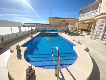 Bestaand - Villa - Ciudad Quesada - Central Quesada