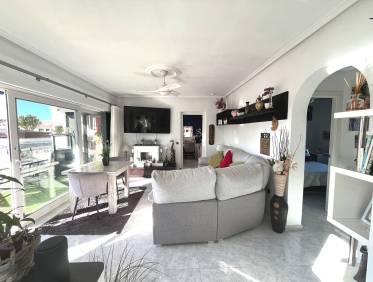 Bestaand - Villa - Ciudad Quesada - Central Quesada