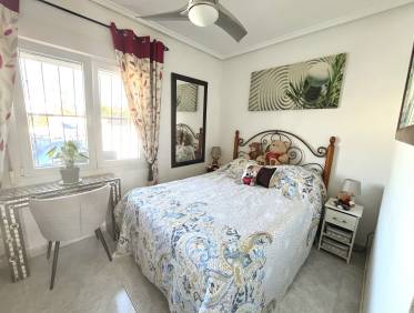 Bestaand - Villa - Ciudad Quesada - Central Quesada