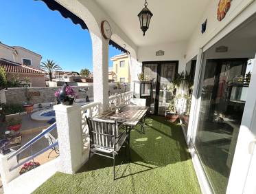Bestaand - Villa - Ciudad Quesada - Central Quesada