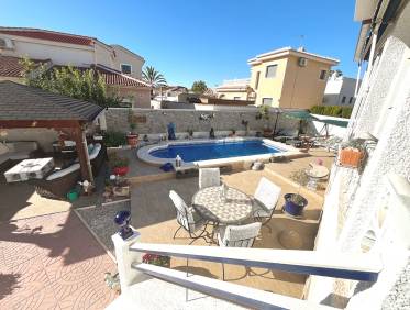 Bestaand - Villa - Ciudad Quesada - Central Quesada