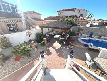 Bestaand - Villa - Ciudad Quesada - Central Quesada