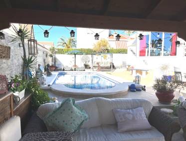 Bestaand - Villa - Ciudad Quesada - Central Quesada