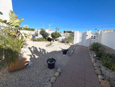 Bestaand - Villa - Ciudad Quesada - Central Quesada