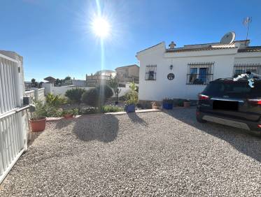 Bestaand - Villa - Ciudad Quesada - Central Quesada