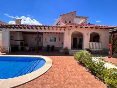 Bestaand - Villa - Ciudad Quesada - Ciudad Quesada - Doña Pepa