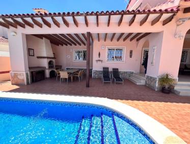 Bestaand - Villa - Ciudad Quesada - Ciudad Quesada - Doña Pepa
