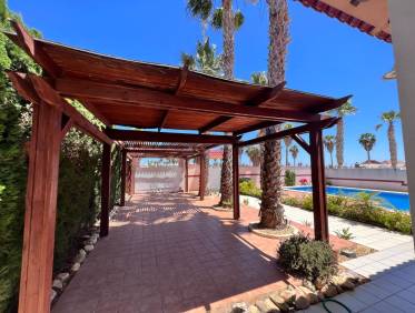 Bestaand - Villa - Ciudad Quesada - Ciudad Quesada - Doña Pepa