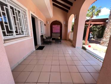 Bestaand - Villa - Ciudad Quesada - Ciudad Quesada - Doña Pepa