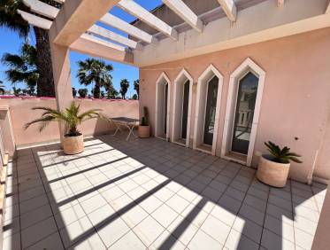Bestaand - Villa - Ciudad Quesada - Ciudad Quesada - Doña Pepa